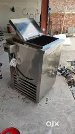 Milk Chiller