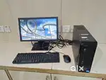 Dell i5 desktop inbuilt Wifi