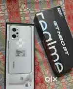 Realme Gt Neo 3T 6/128gb