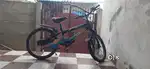 Bicycle for 5 to 7 age