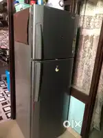 Lg refrigerator 320 ltr 4star 2012