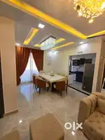 2BHK PARK FACING FLAT FOR SALE