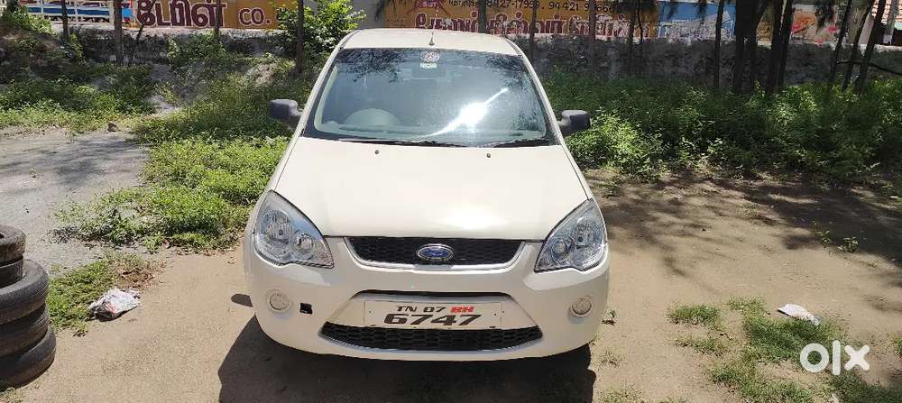 Ford Fiesta 2010 Diesel Good Condition