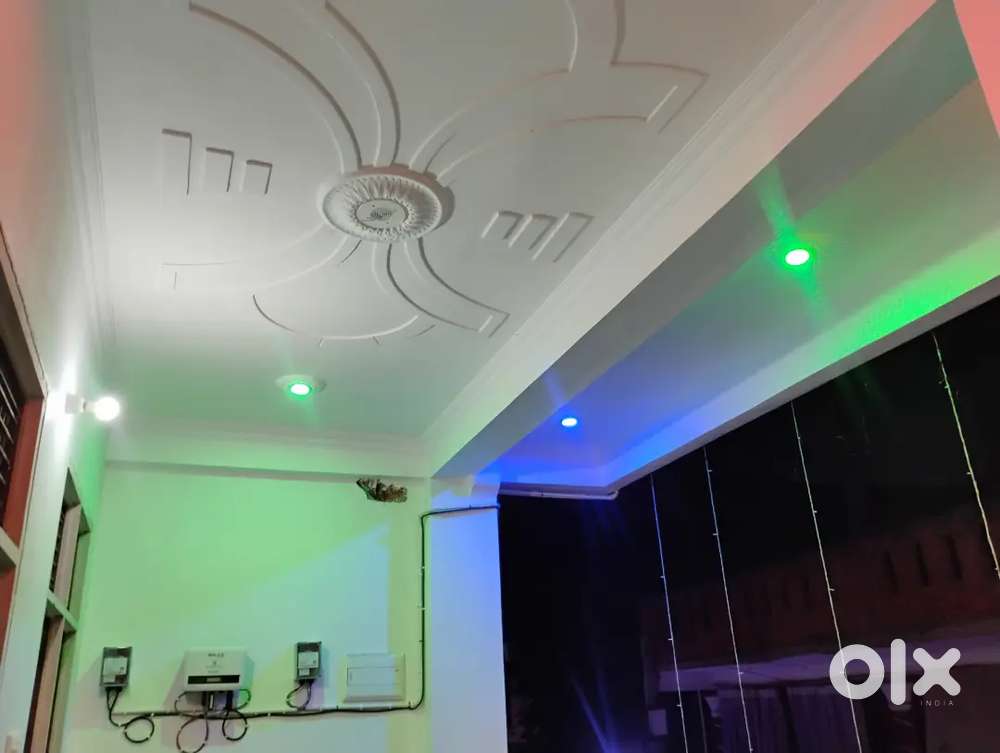 Two room kitchen Bathroom set available