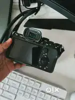 Sony a74 m4