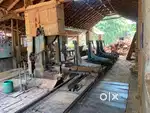 Furniture mill machine and permission