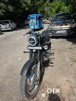 Bullet standard 350 cc