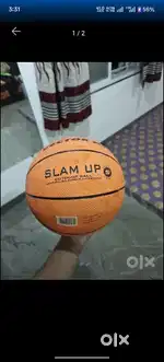Brand New SLAM UP Basketball