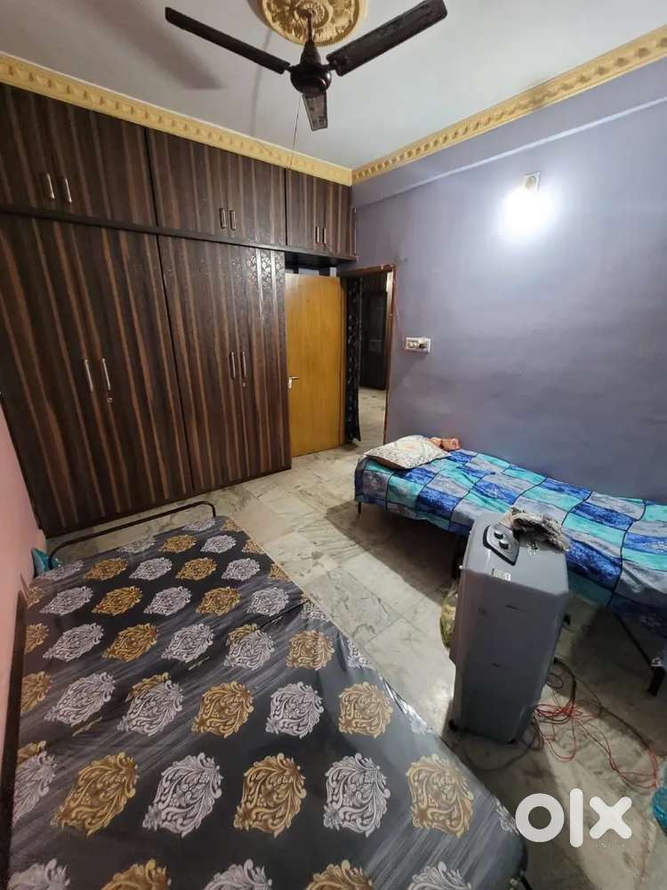 Affordable Girls PG Near KIIT & Infocity – Hassle-Free Stay!