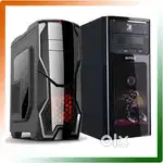 NOIDA KE LIYE NEW INTEL CORE i-5 CPU BOX PACKED WITH 1 YEAR WARRANTY