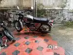 1986 yezdi cl 2 for sale