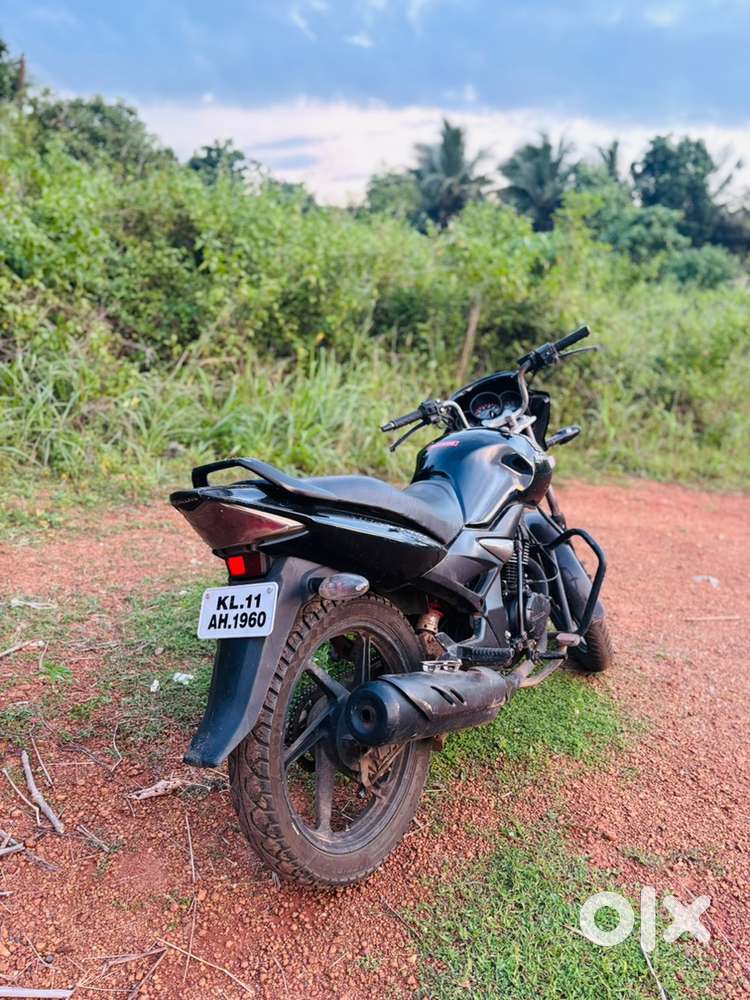Good condition