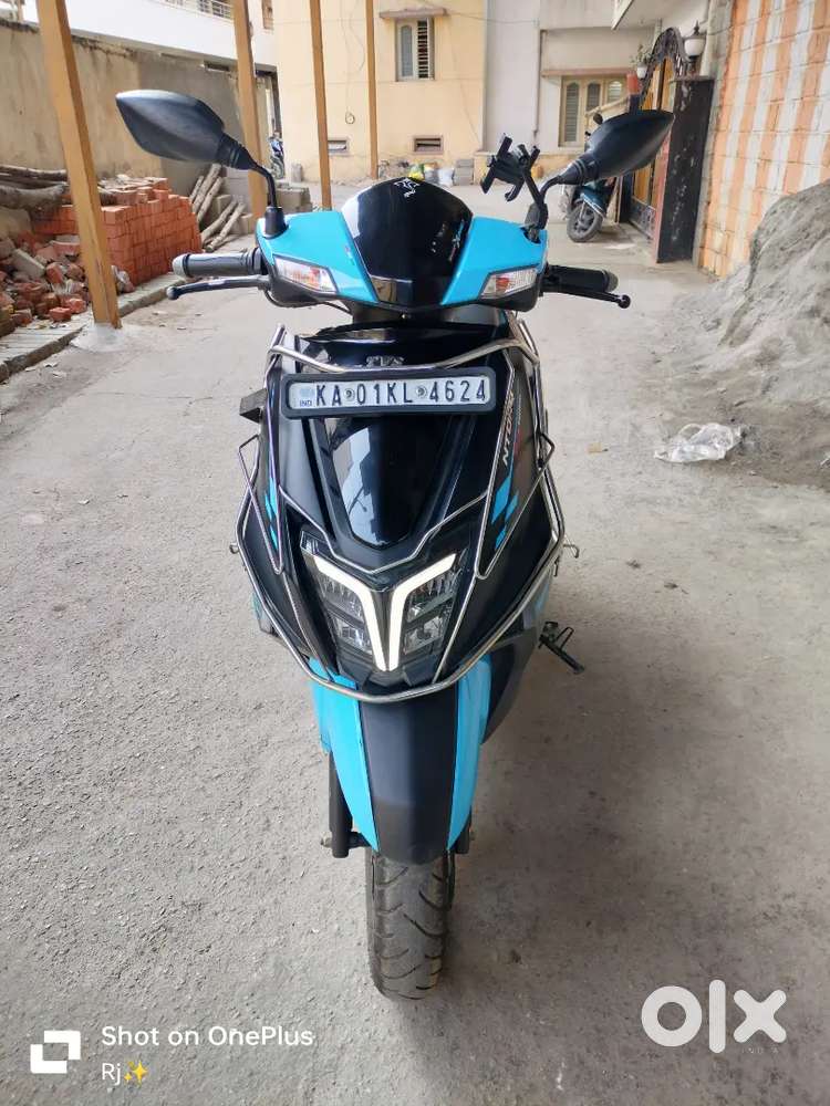 I Am Planning To Sale My Scooty.