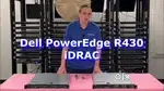 DELL R430 DDR4 28CORES 1.2TB  SAS  6GBPS Enterprise Hdd