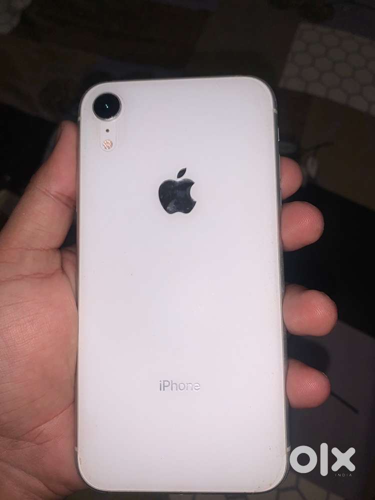 Box with charger