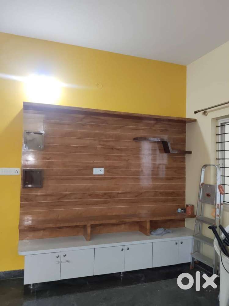 Konanakunte 2BHK House for Lease