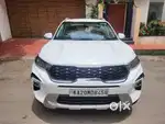 Kia Sonet 1.2 HTK Plus, 2021, Petrol