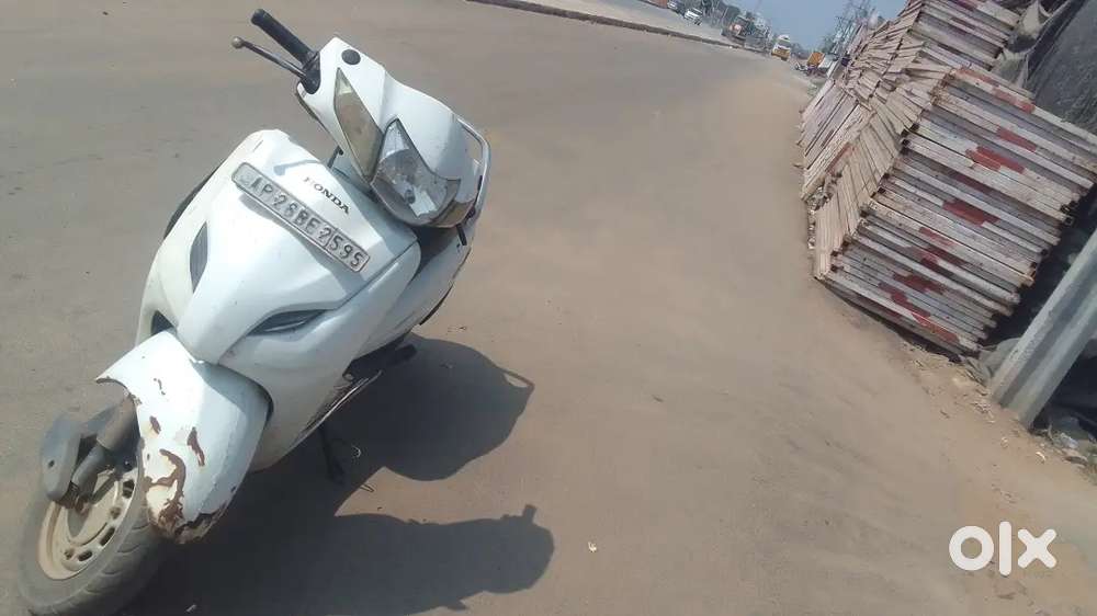 Engine good condition,