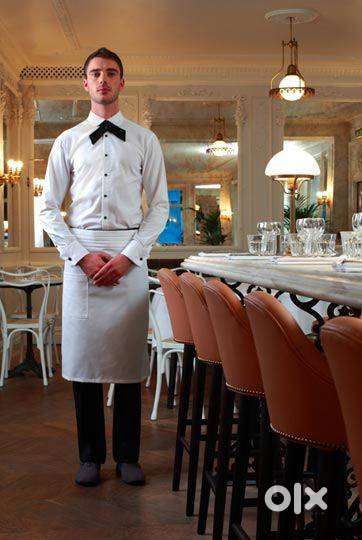 NO FEES FREE JOB.WAITER HELPER NO PADHAI 5 STAR HOTEL JOB DIRECT JOIN.