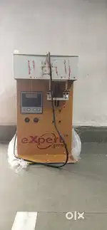 Cotton machine