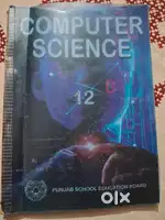 Class 12 books PSEB Board
