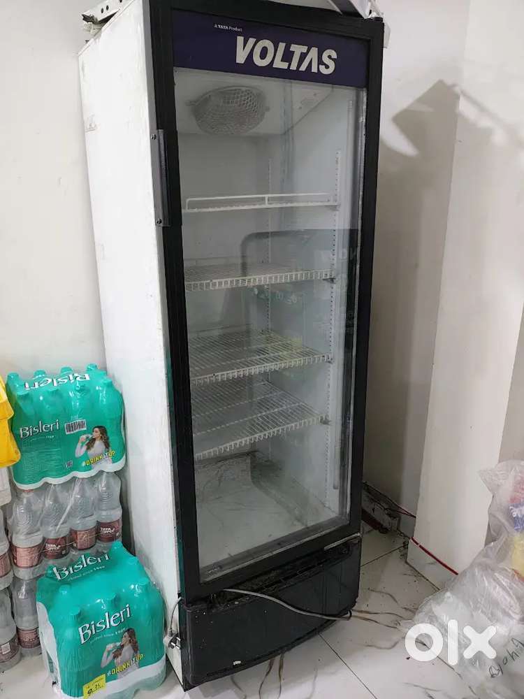 Voltas refrigerator