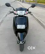 HONDA ACTIVA 2014
