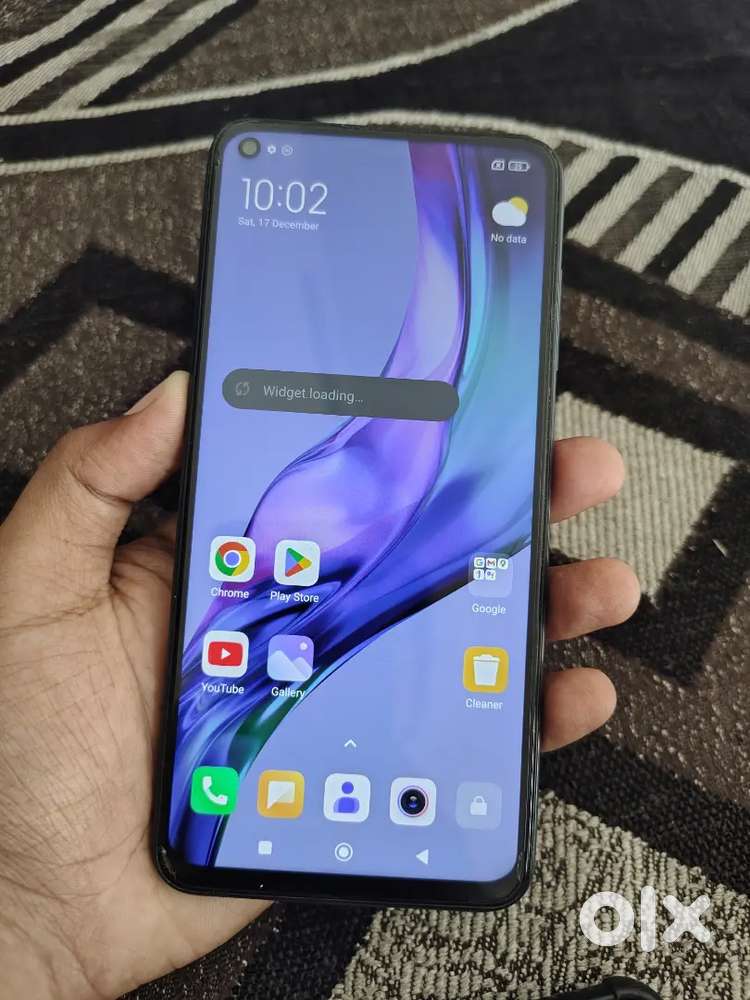 Redmi Note 9
