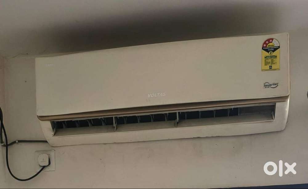 Voltas inverter split 1.5ton
