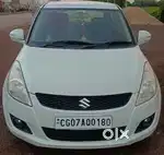 Maruti Suzuki Swift 2011-2014 VXI, 2014, Petrol