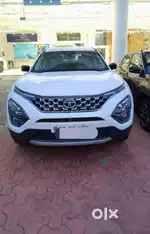 Tata Safari 2.0 Kryotec XZA Plus, 2023, Diesel