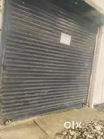 Shop for rent