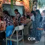 Waiter for restaurant