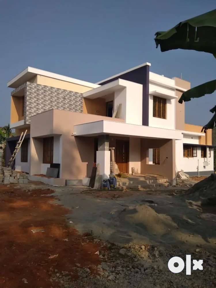 From concept to completion, we build your dream home