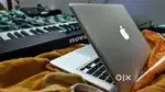 Macbook Pro 2012 Modal