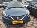 Maruti Suzuki Baleno 1.2 Alpha, 2016, Petrol