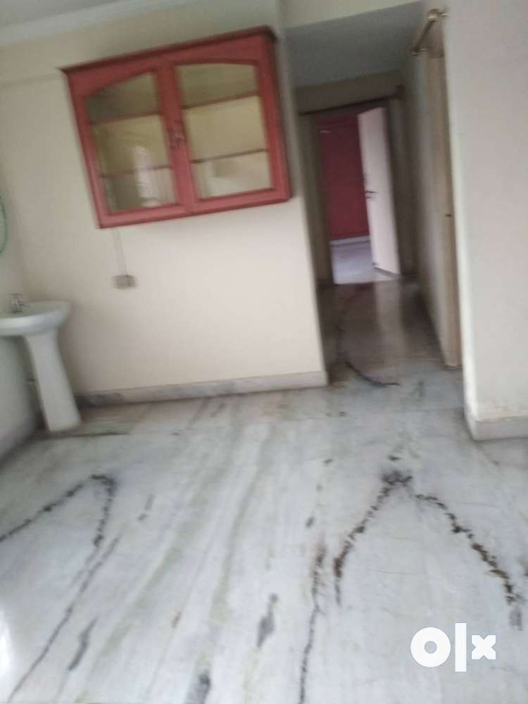 Well ventillated 3BHK just beside Tarnaka - Lalapet main road
