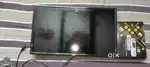 Haier LCD TV