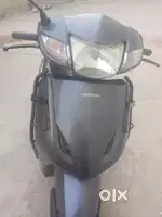 Second hand bike