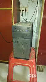 Zebronics CPU under warranty