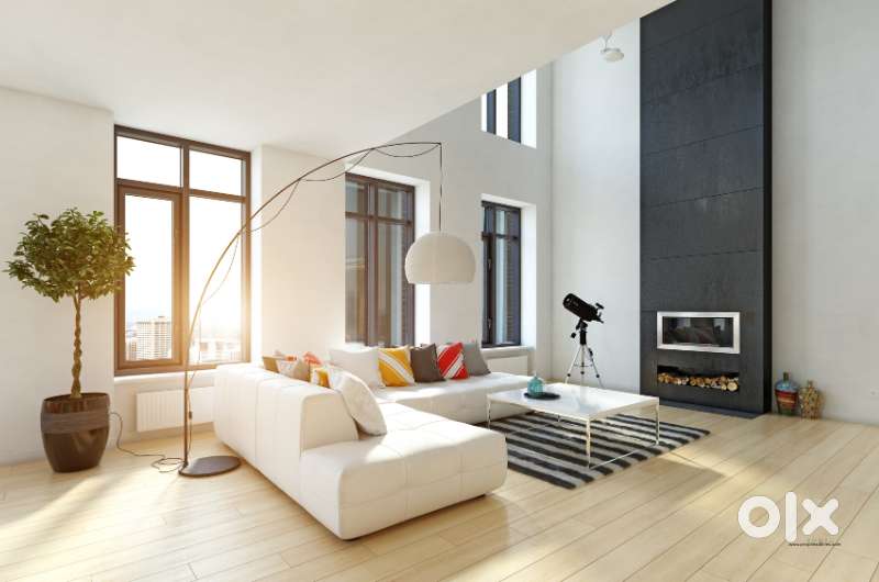 3 BHK Flat for sale in Sakura Blossom off KR Puram - Bangalore
