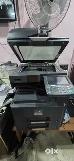 Kyocera xerox machine Taskalfa 3000i