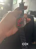 Apple watch ultra 2 under warranty