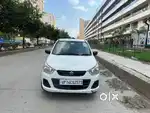 Alto K10 2015 CNG company fitted