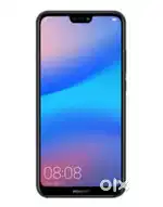Huawei p20 lite