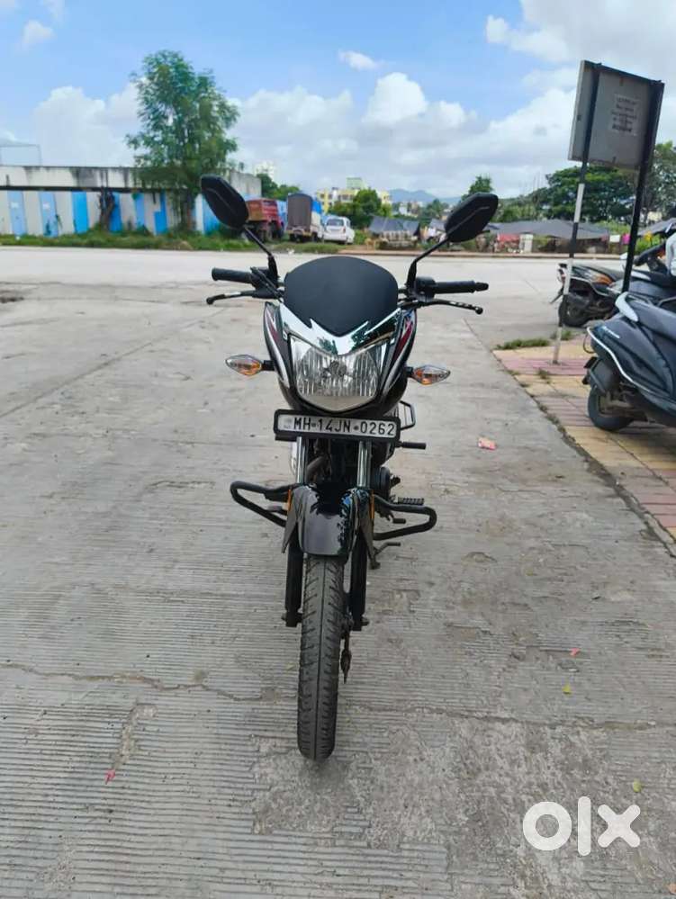 HONDA SHINE 2022