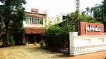 Fabinda eastfort thrissur