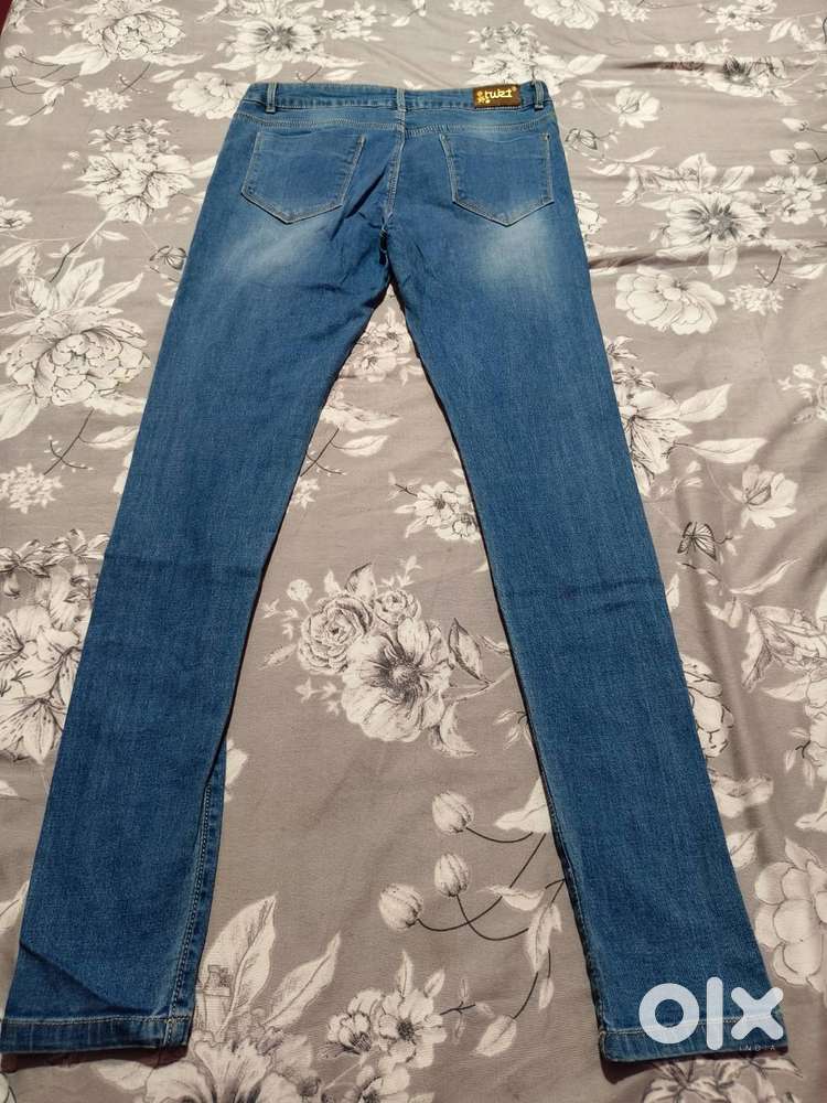 Blue jeans