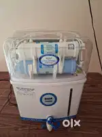 Kent RO ultra storage UV and UF 8ltrs