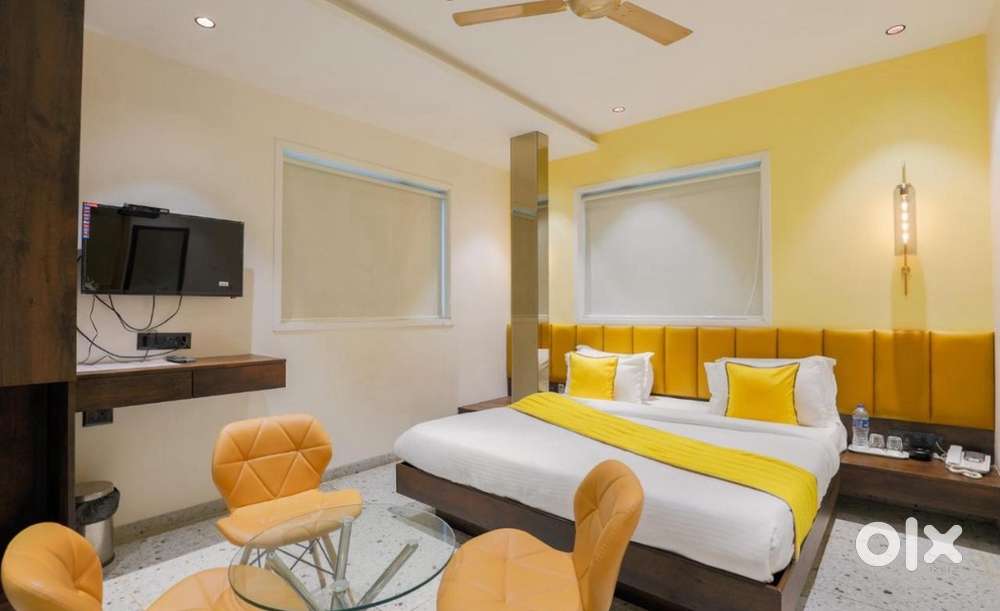 Luxury pg Gurgaon 44 45 46 38 39